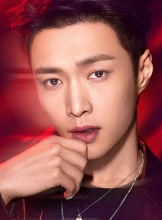 Чжан И Син / Lay / Zhang Yi Xing