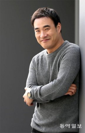 Пэ Сон У / Bae Sung Woo
