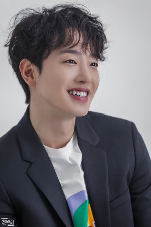 Ли Тхэ Сон / Lee Tae Sun 1993
