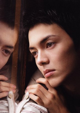 Хаяси Кэнто / Hayashi Kento