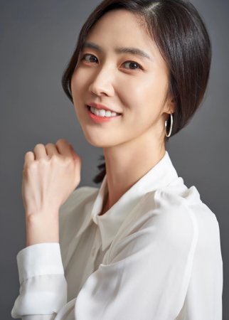 Ли Су Гён / Lee Soo Kyung 1982