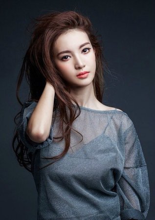 Цзинь Чэнь / Gina Jin / Jin Chen