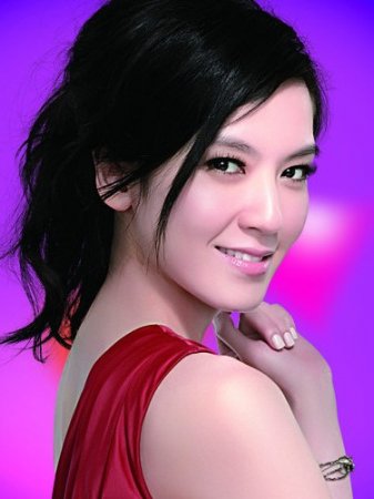 Линь Си Лэй / Kelly Lin / Lin Hsi Lei