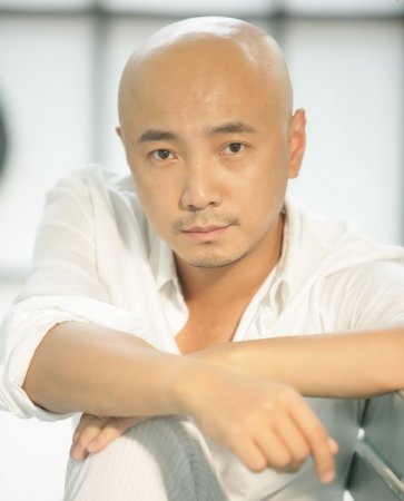 Сюй Чжэн / Xu Zheng