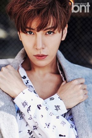 Но Мин У / No Min Woo