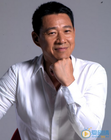 Чжан Фэн И / Zhang Feng Yi