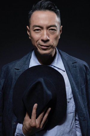 Филип Кеунг / Philip Keung / Keung Ho Man