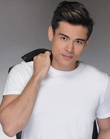 Сянь Лим / Xian Lim