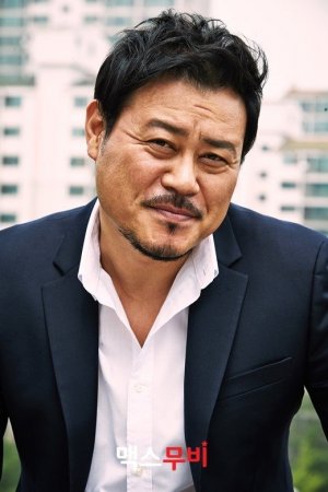 Чи Дэ Хан / Ji Dae Han