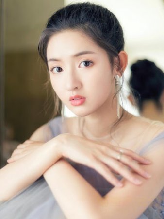 Ван Юй Вэнь / Uvin Wang /| Wang Yu Wen