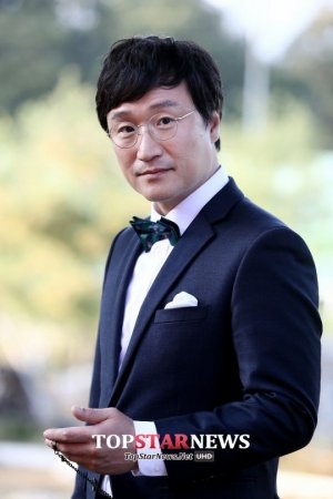 Пак Сон Гын / Park Sung Geun