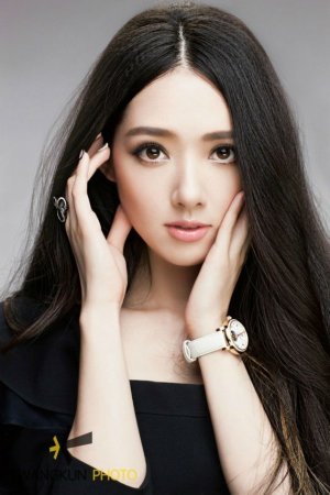 Хэйден Куо / Haden Kuo / Kuo Bi Ting