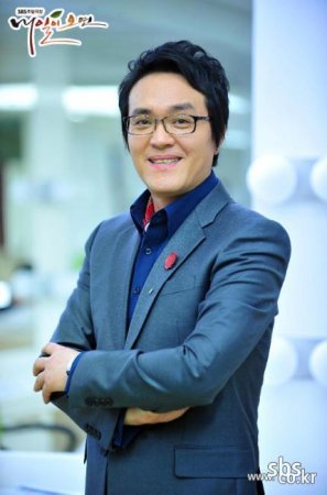Чхве Джон Хван / Choi Jong Hwan