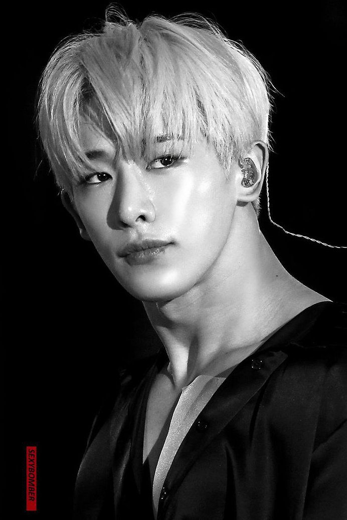 Вонхо / Wonho