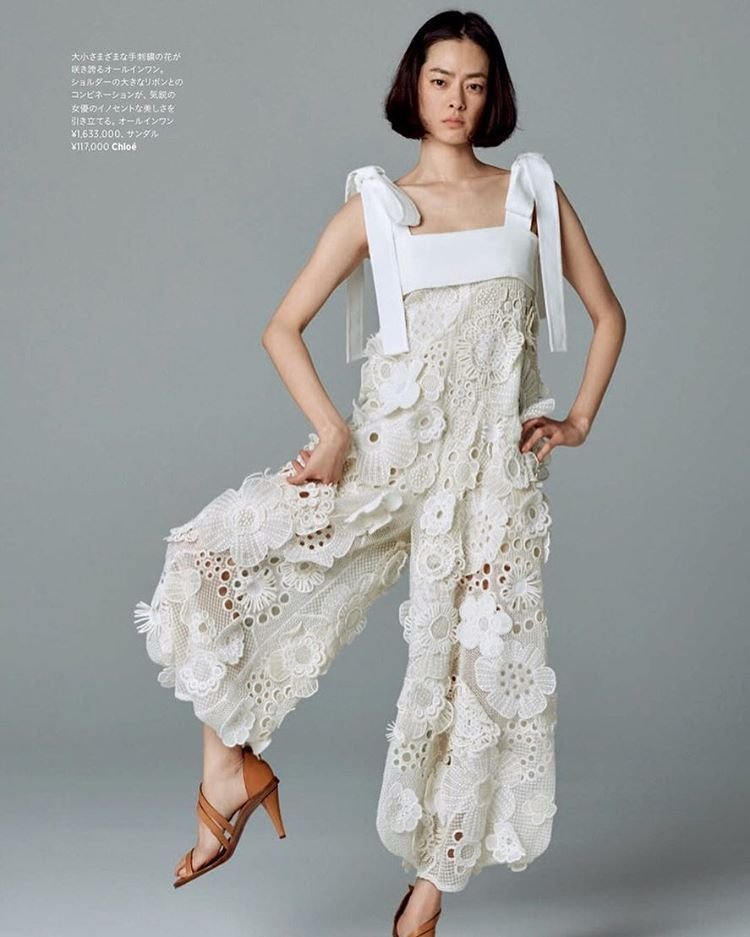 Итикава Микако / Ichikawa Mikako биография, фильмография, личная жизнь