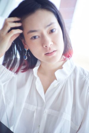 Итикава Микако / Ichikawa Mikako