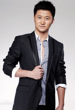 Джеки Ву / Jacky Wu / Wu Jing