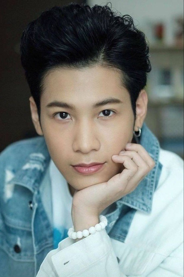 Сингто Прачая Руангрой / Singto Prachaya Ruangroj