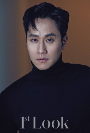 Чон У / Jung Woo