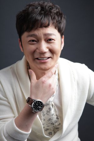 Им Сын Дэ / Im Seung Dae