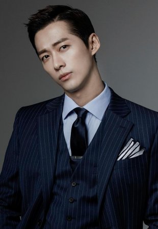 Нам Гун Мин / Nam Goong Min