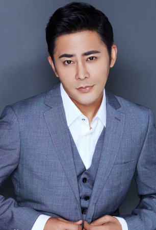 Цзун Фэн Янь / Zong Feng Yan