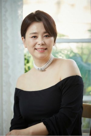 Чан Хе Джин / Jang Hye Jin