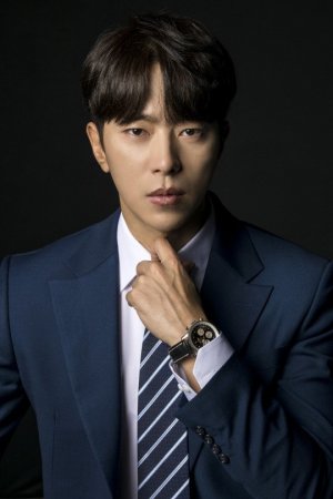 Юн Хён Мин / Yoon Hyun Min