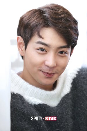 Хён У / Hyun Woo