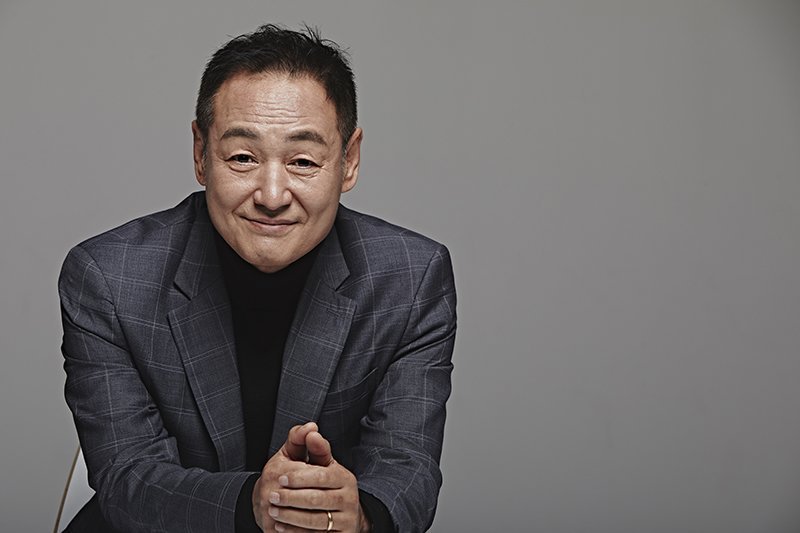 Ли Оль / Lee Eol - биография, фильмография, личная жизнь