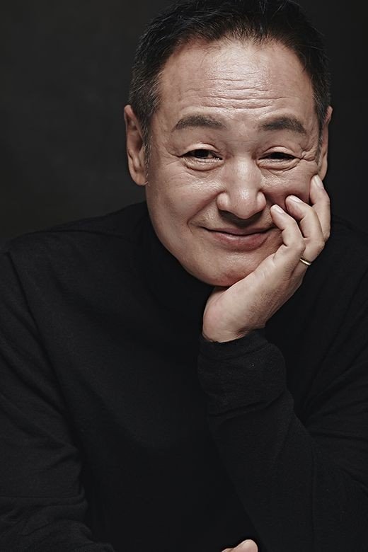 Ли Оль / Lee Eol - биография, фильмография, личная жизнь