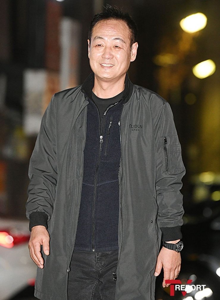 Ли Оль / Lee Eol - биография, фильмография, личная жизнь