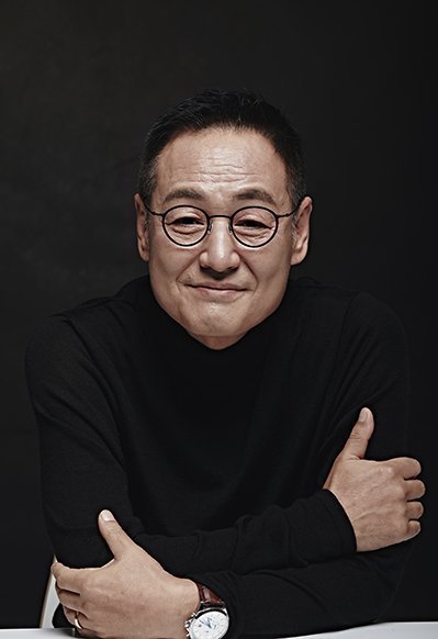 Ли Оль / Lee Eol - биография, фильмография, личная жизнь