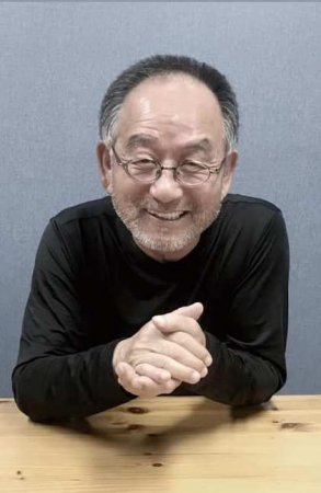 Мин Гён Джин / Min Kyung Jin