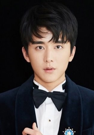 Чжан Синь Чэн / Steven Zhang / Zhang Xin Cheng