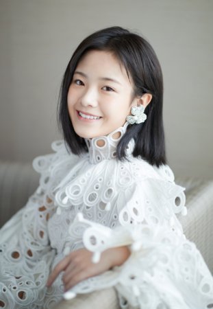 Ли Гэн Си / Teresa Li / Li Geng Xi