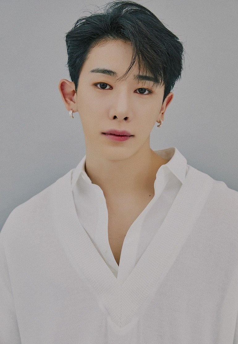 Вонхо / Wonho