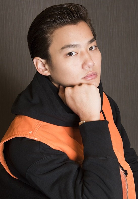 Номура Сюхэй / Nomura Shuhei