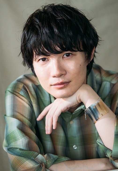 Камики Рюноскэ / Kamiki Ryunosuke