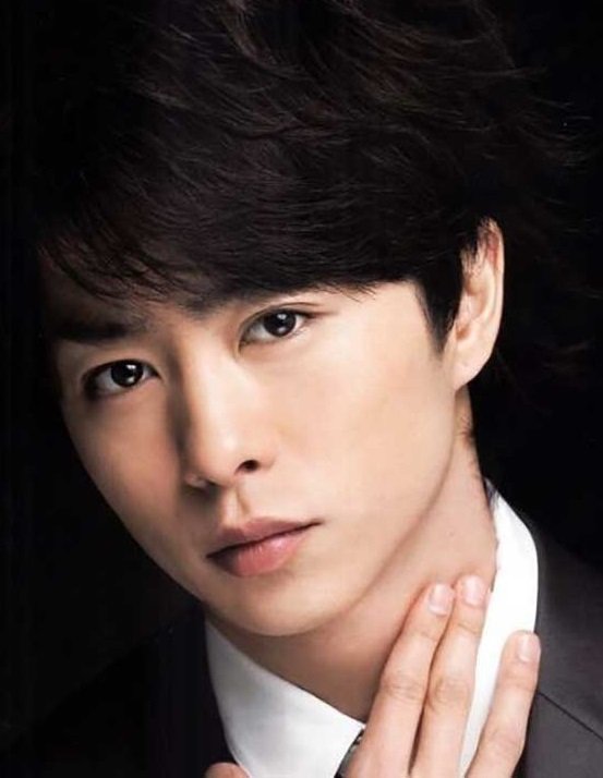 Сакурай Шо / Sakurai Sho