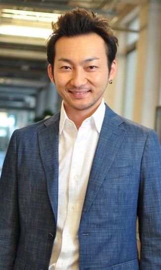 Намиока Кадзуки / Namioka Kazuki