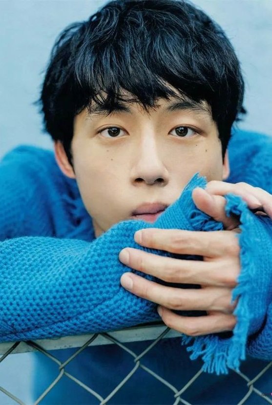 Сакагути Кэнтаро / Sakaguchi Kentaro