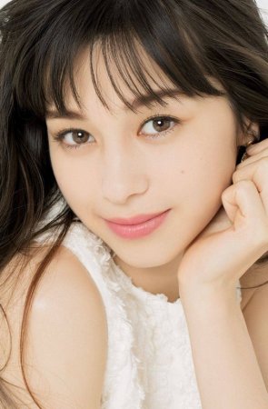 Накадзё Аями / Nakajo Ayami