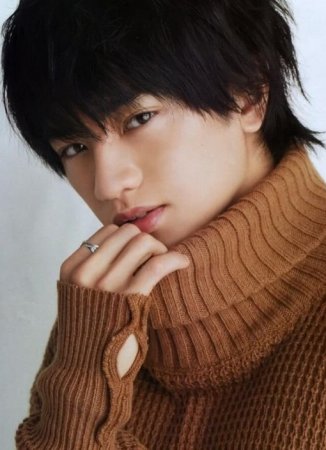 Накаджима Кенто / Nakajima Kento