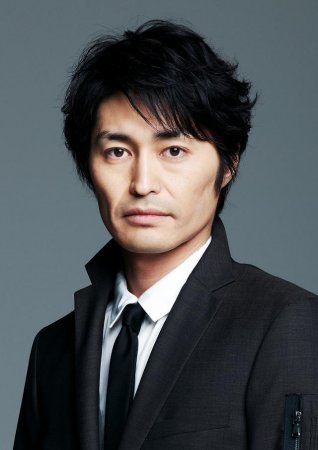 Ясуда Кэн / Yasuda Ken