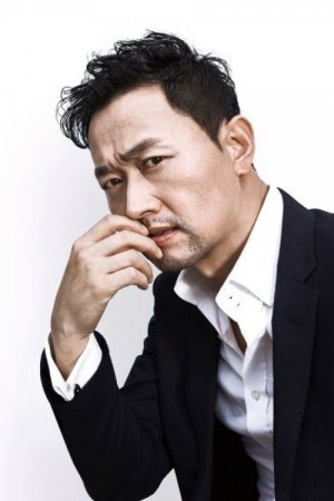Ким Ю Сок / Kim Yoo Suk