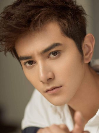 Бай Чэн Цзюнь / Bai Cheng Jun