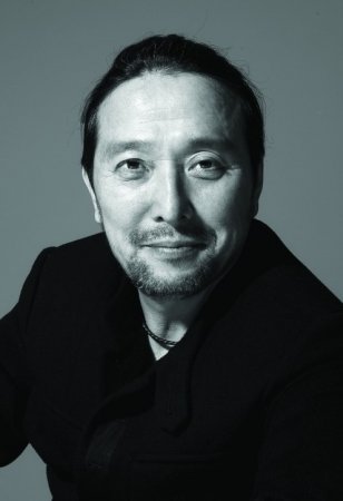 Ан Сок Хван / Ahn Suk Hwan