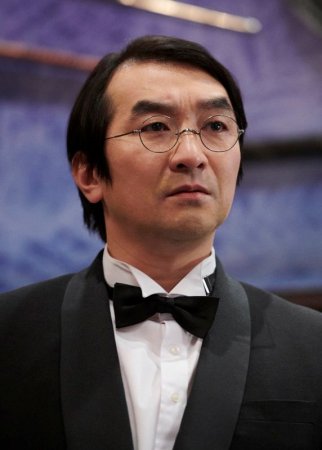 Икэда Тэцухиро / Ikeda Tetsuhiro