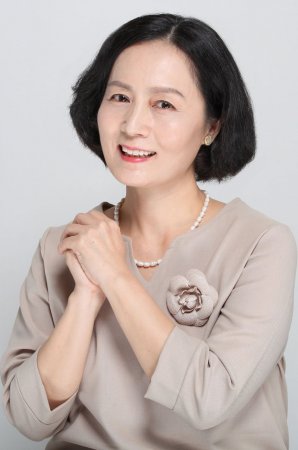 Ким Гын Ён / Kim Geun Young